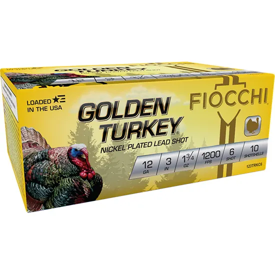 BHFIO 123TRKC6