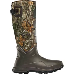 Aerohead Sport 7mm Hunting Boots