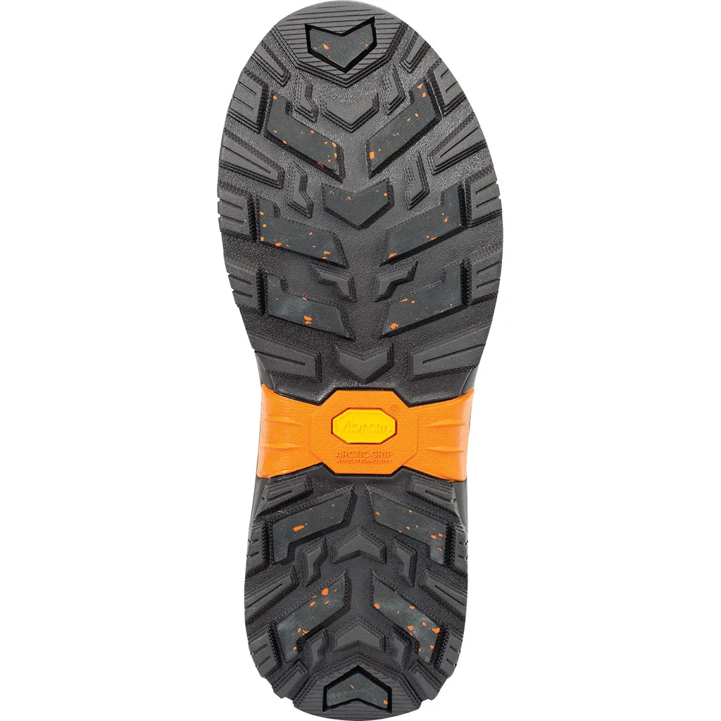 Men's Apex Pro Vibram Arctic Grip All-Terrain Boots - Mossy Oak Country DNA
