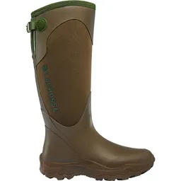 Women's Alpha Agility 15 Inch Snake Boots