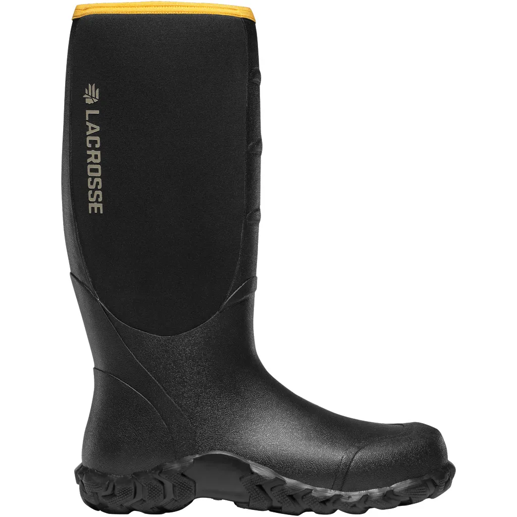 Alpha Lite 5mm Insulated Waterproof Boots