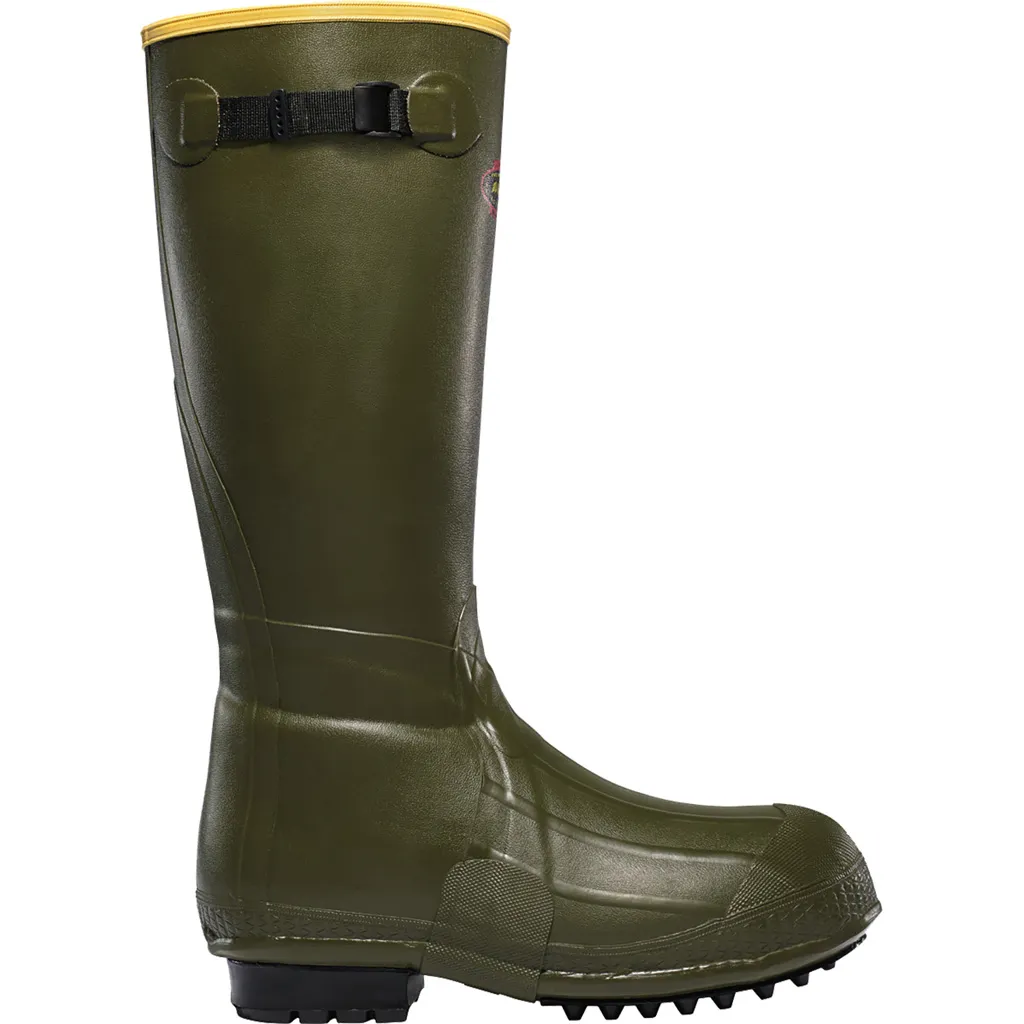 Air Grip 18 Inch Waterproof Boots