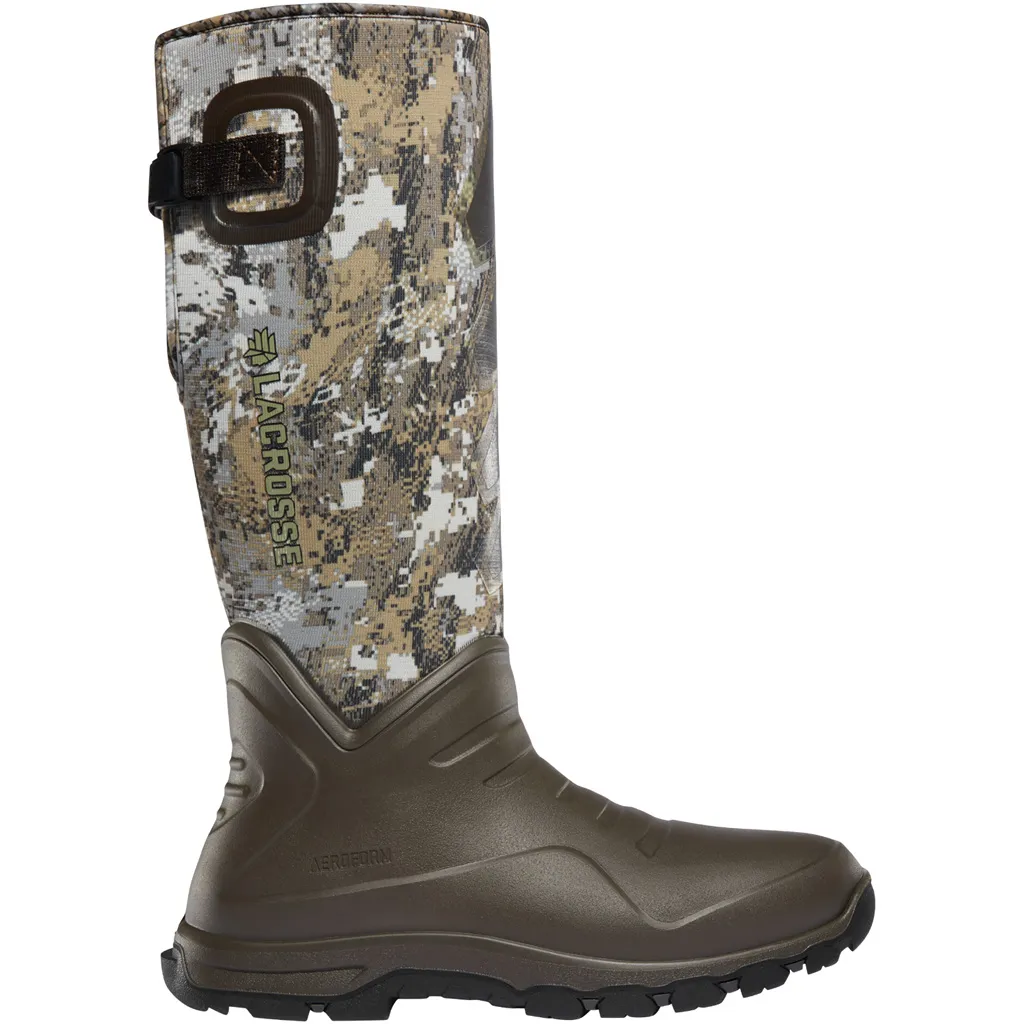Aerohead Sport 7mm Hunting Boots