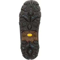 Men's Arctic Ice All-Terrain Boots - Brown
