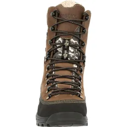 Mountain Stalker Pro 800g Insulated Waterproof Hiking Boots - RealTree Excape