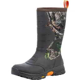Men's Apex Pro Vibram Arctic Grip All-Terrain Boots - Mossy Oak Country DNA