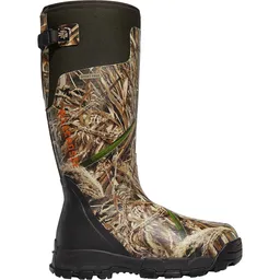 Alphaburly Pro 18 Inch 800g Insulated Hunting Boots