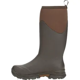 Men's Arctic Ice All-Terrain Boots - Brown