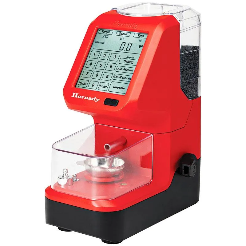 Auto Charge Pro Powder Scale