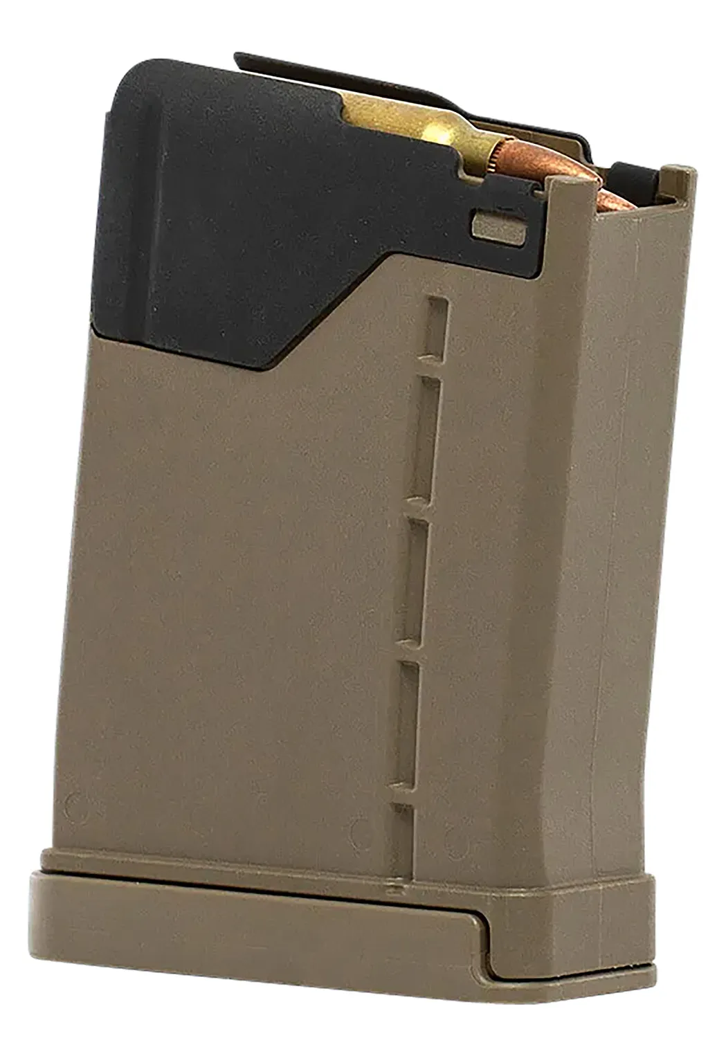 L5AWM Magazine - Flat Dark Earth