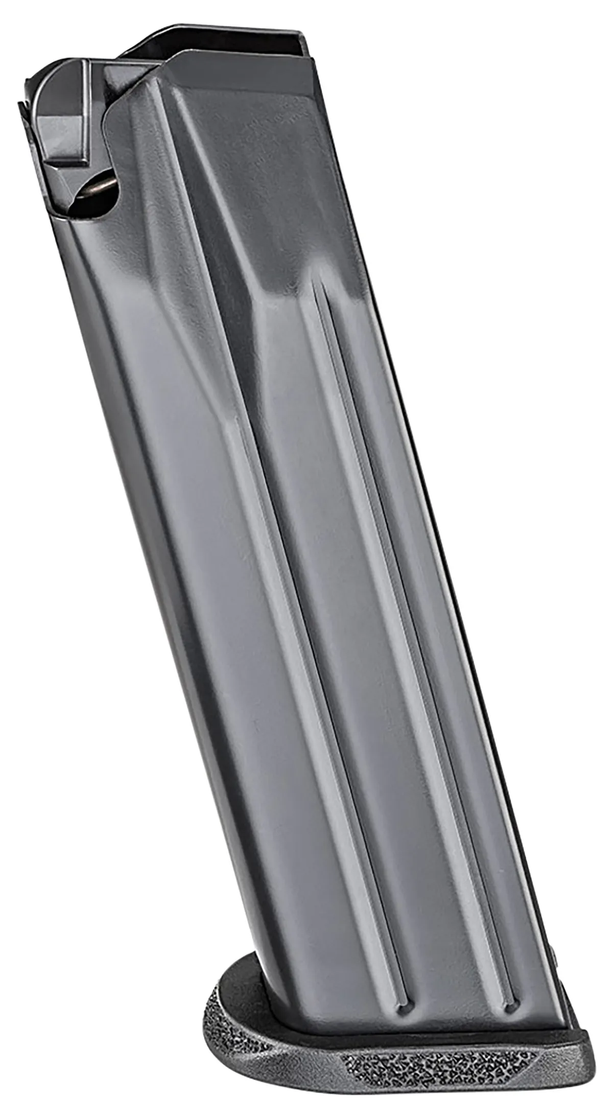 Echelon Flush Fit 15 Round 9mm Magazine - Black