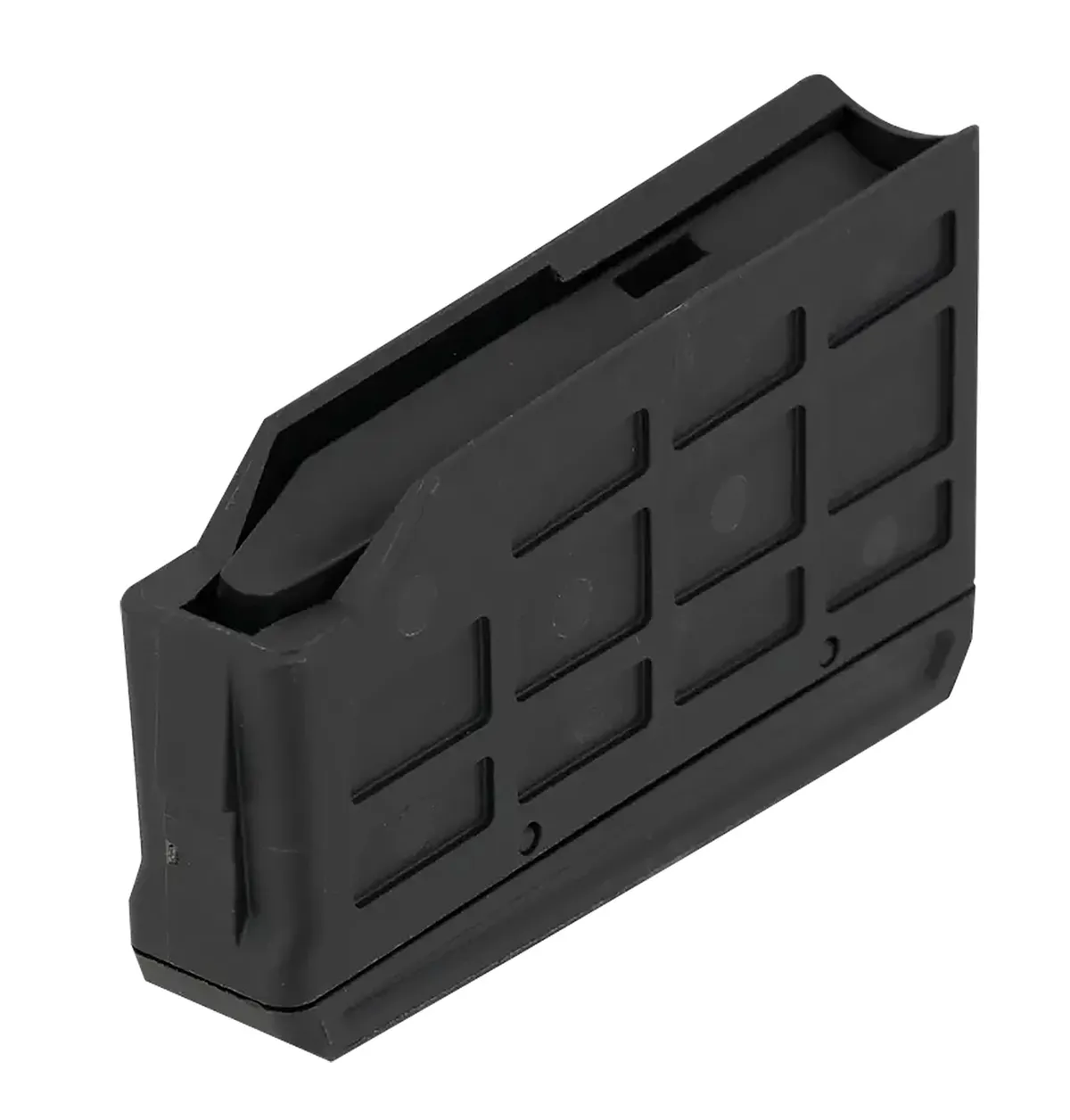 XPR 4 Round 350 Legend Magazine - Black