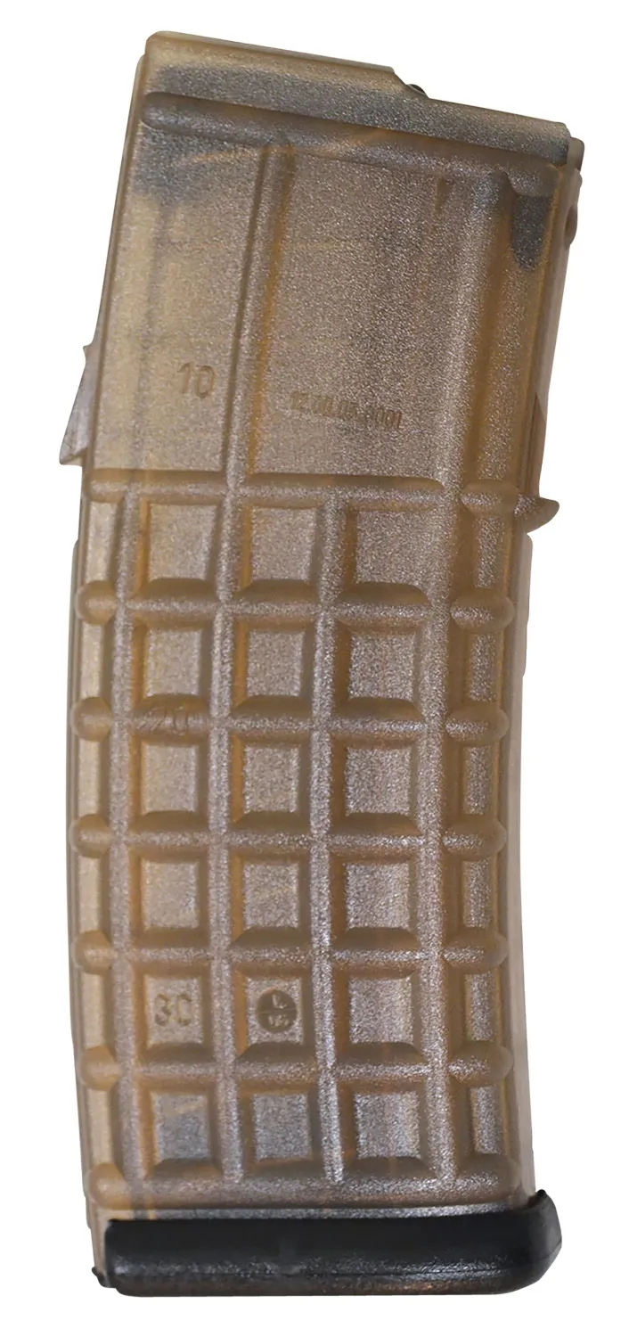 OEM AUG 42 Round 5.56 NATO Magazine - Clear/Black