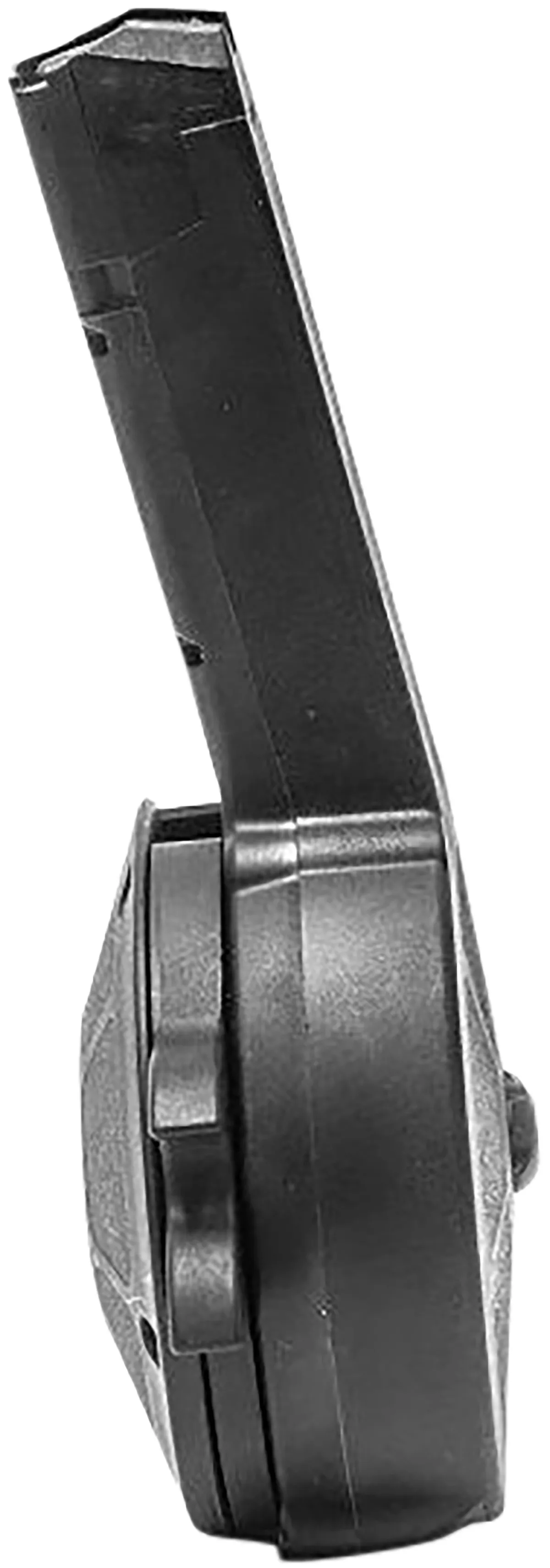 Glock Double Stack 50 Round 9mm Magazine - Black