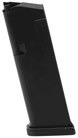 Glock 19/26 15 Round 9mm Magazine - Black