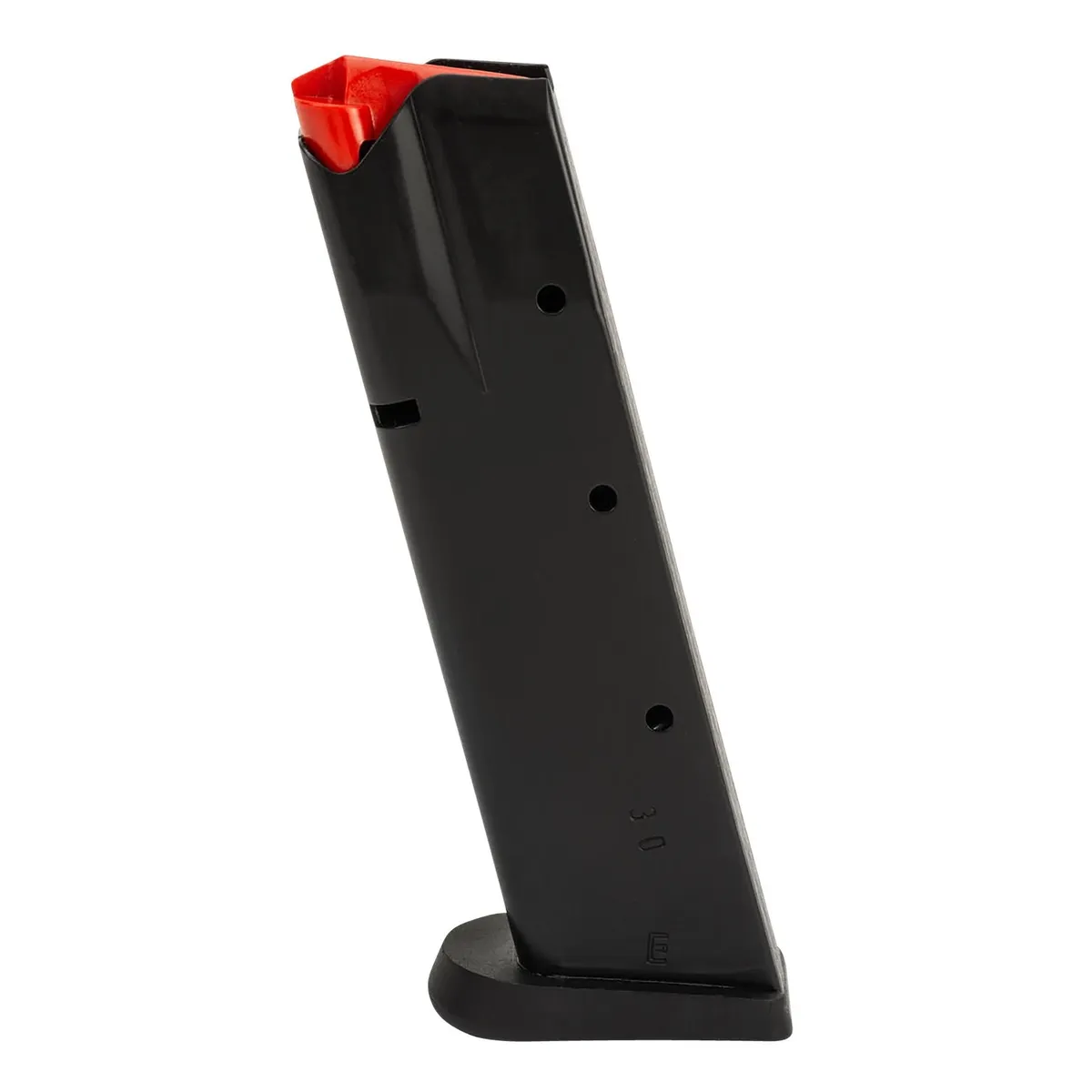 Baby Eagle Compact III 12 Round 40 S&W Magazine - Black