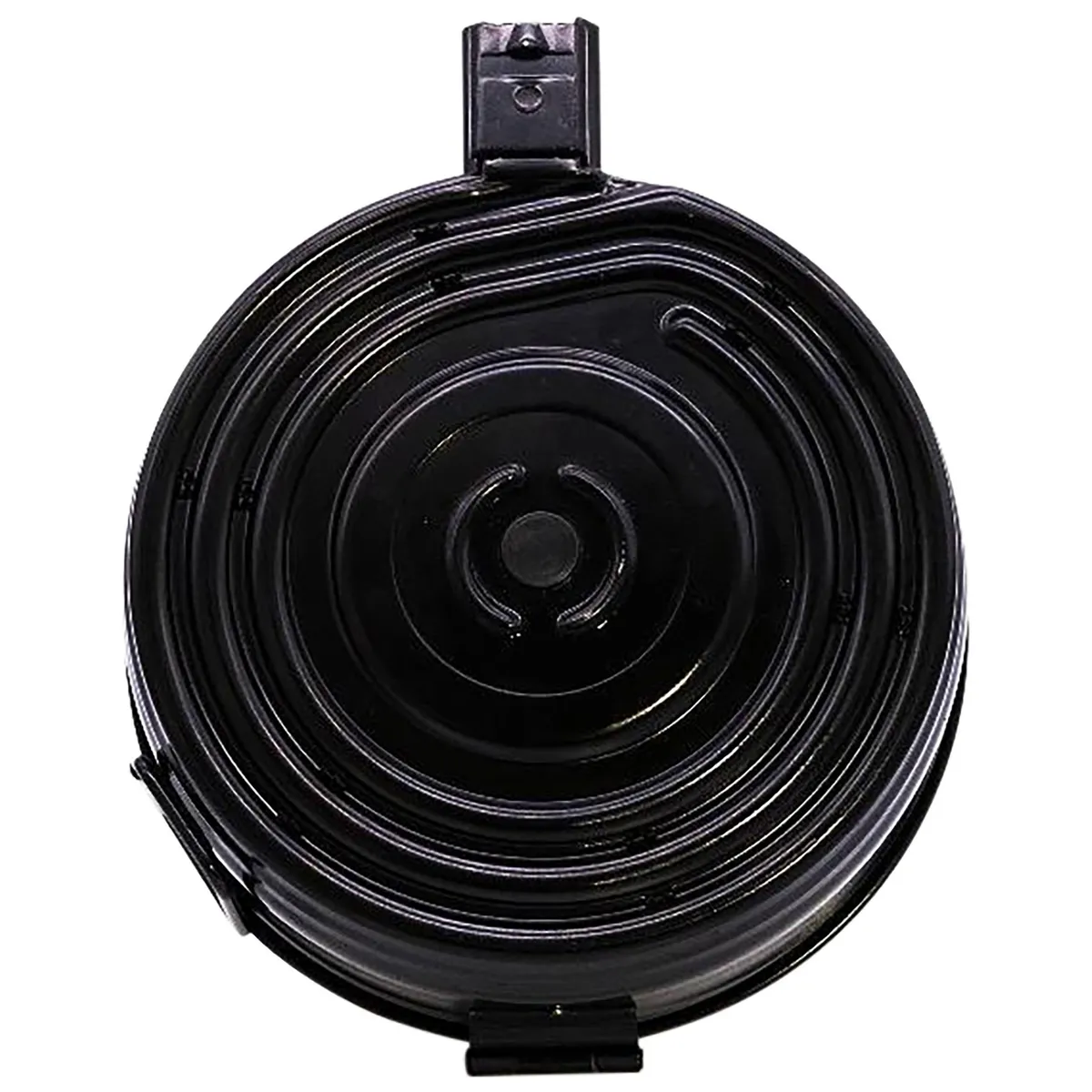 AK-47 75 Round 7.62 x 39mm Magazine - Black