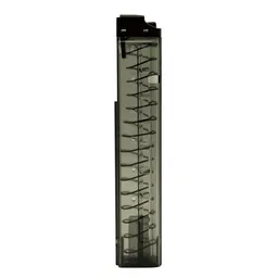 B&T APC9 30 Round 9mm Magazine - Smoke