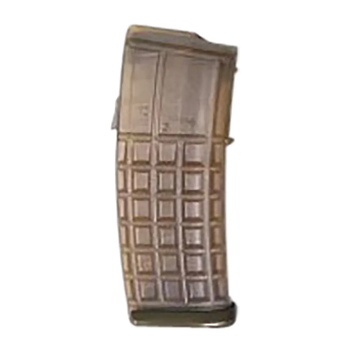 OEM AUG 30 Round 5.56 NATO Magazine - OD Green