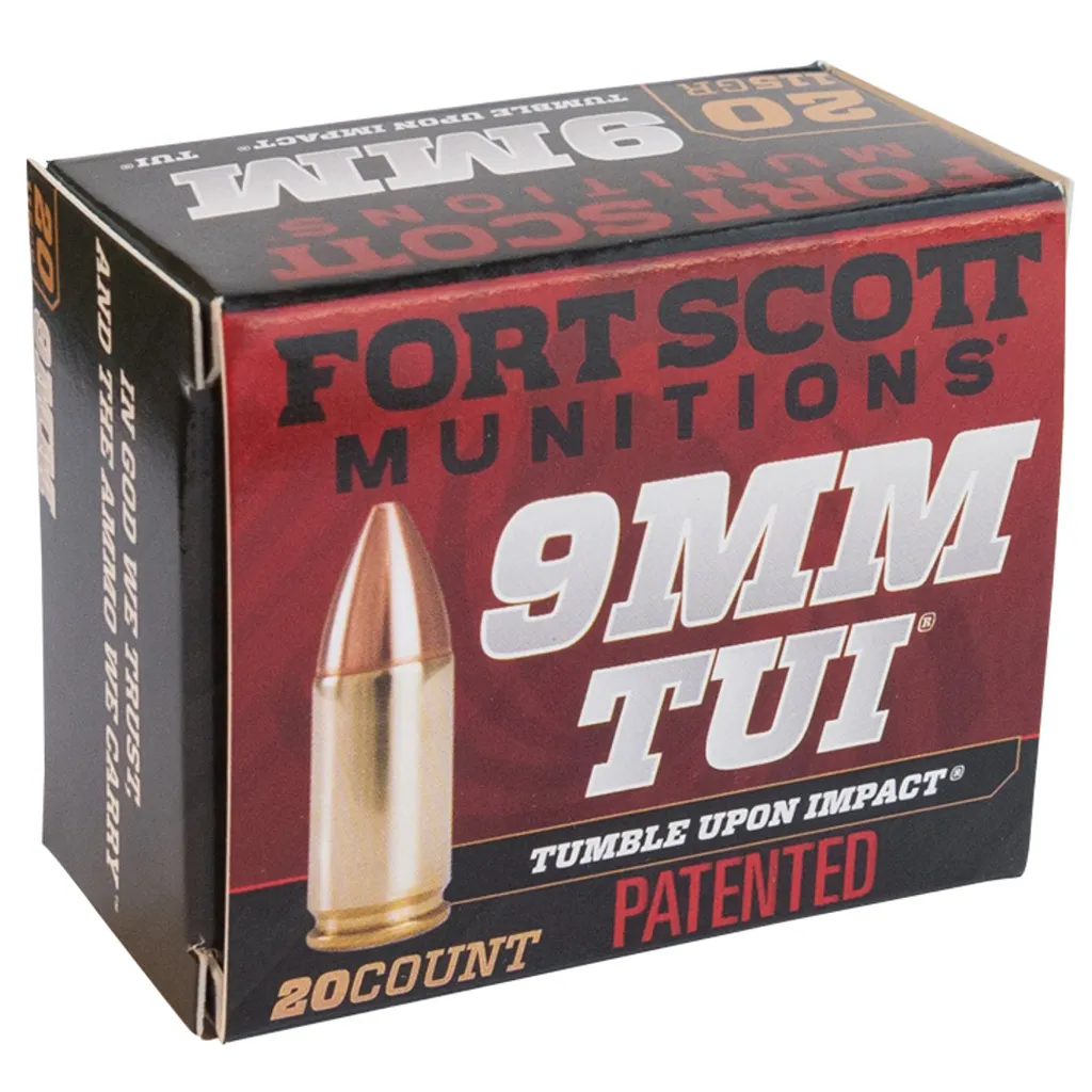 9MM-115-SCV