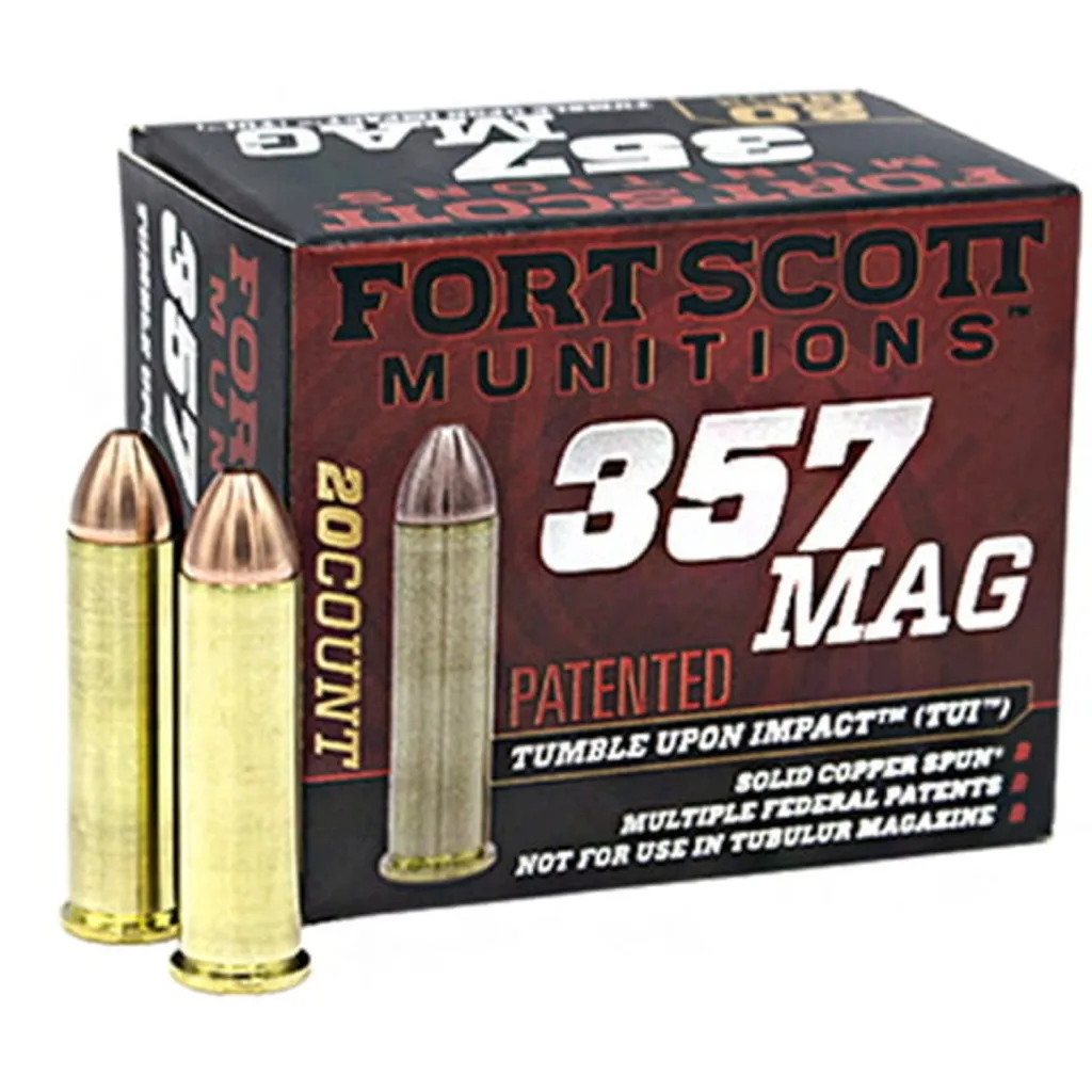 357MAG-125-SCV