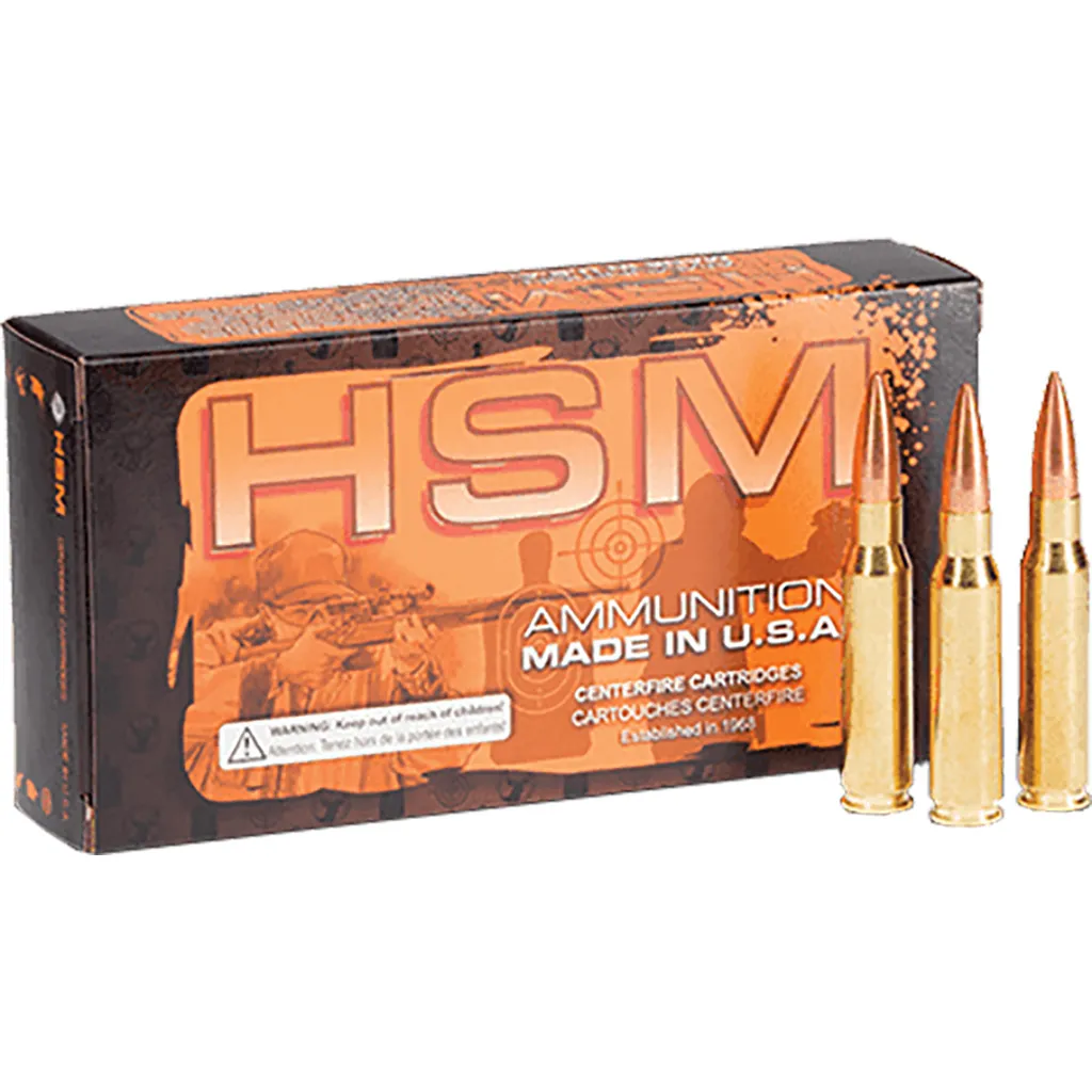 HSM-500SW-1-N