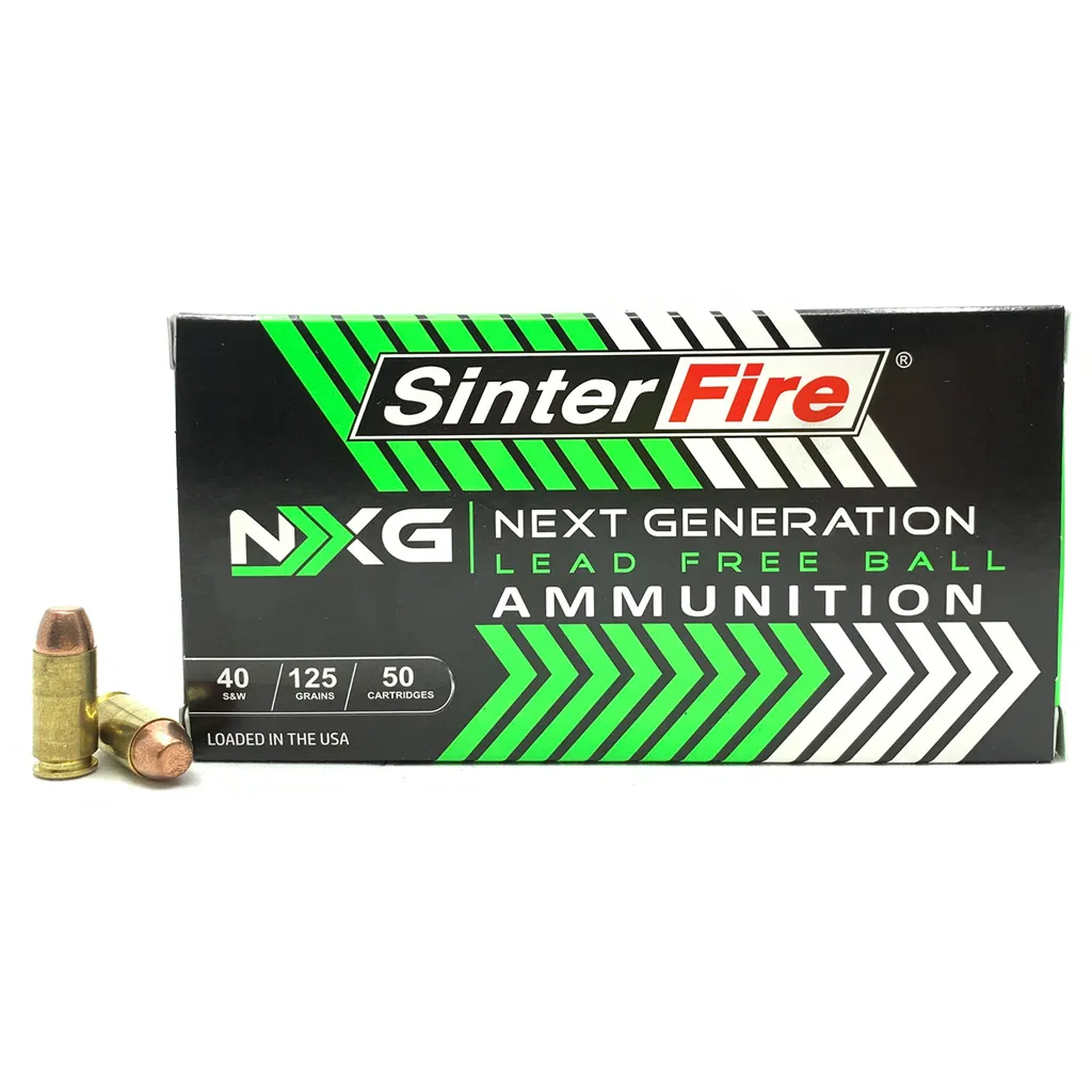 SF40125NXG