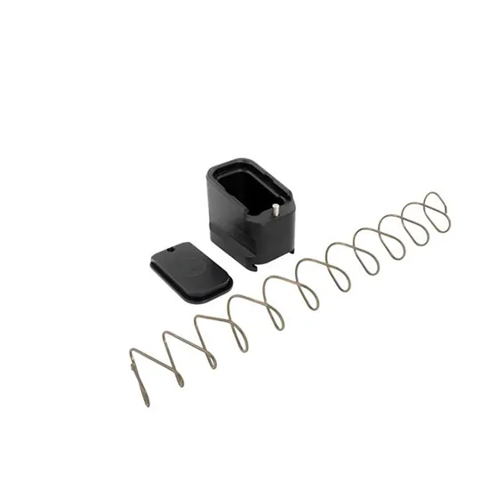 BHSHIELD G26ME5BLK