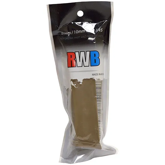 BHRWB G17MAGT