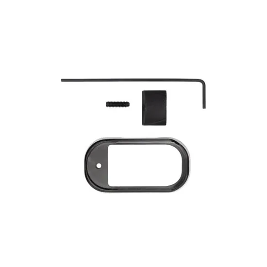 BHSHIELD G43X48MAGWELLBLK