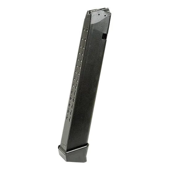 BHRWB G33RD9MM
