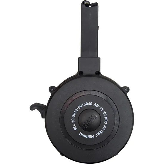 BHRWB AR50D