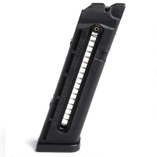 BHTACSOL TSGMAG10RD