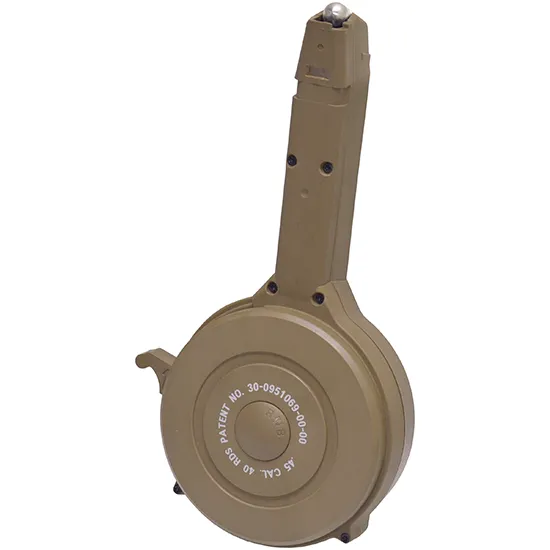 BHRWB GD4540T