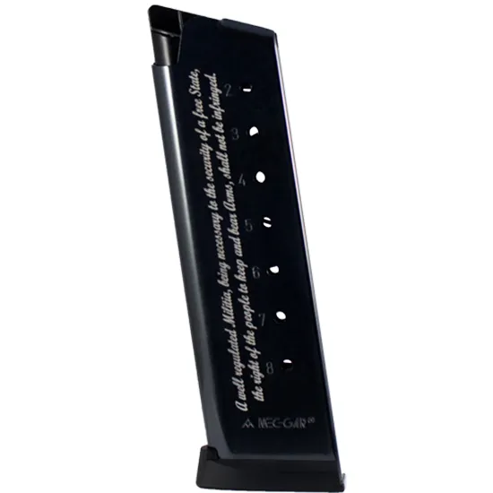 BHMECGAR MGCG45082A