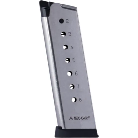 BHMECGAR MGCG4508SPF