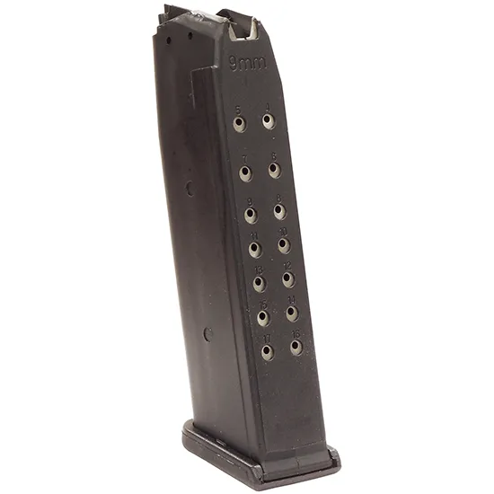 BHRWB G17MAG