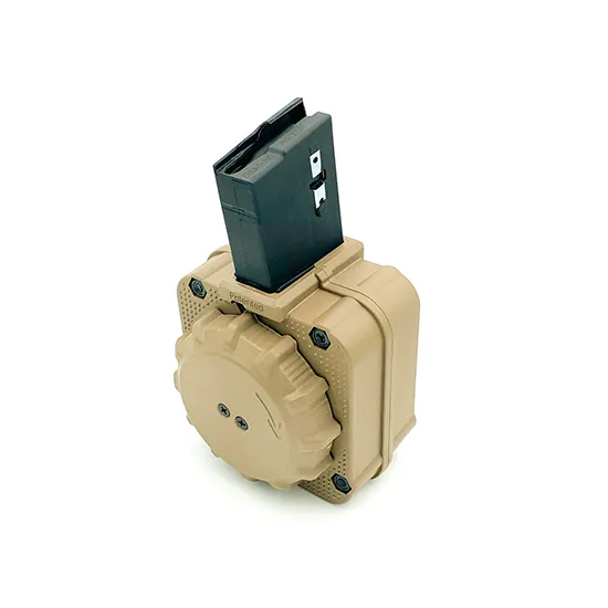 BHPM DRMA8FDE