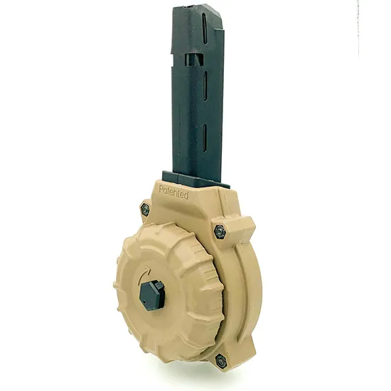 BHPM DRMA11FDE