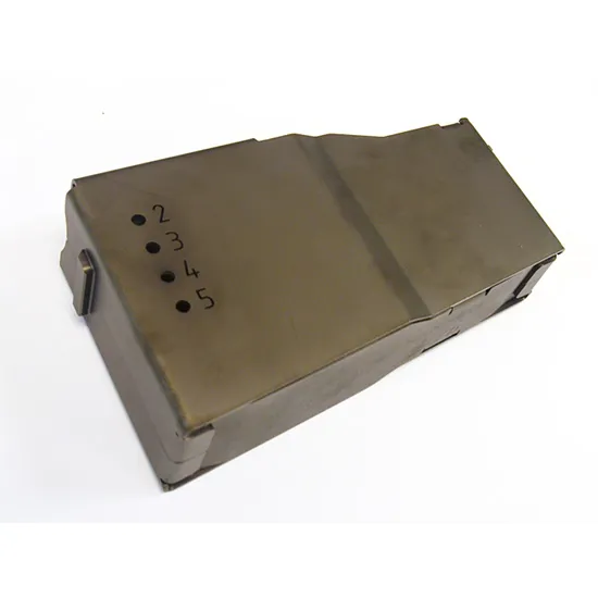 BHSTEYR 6101050501