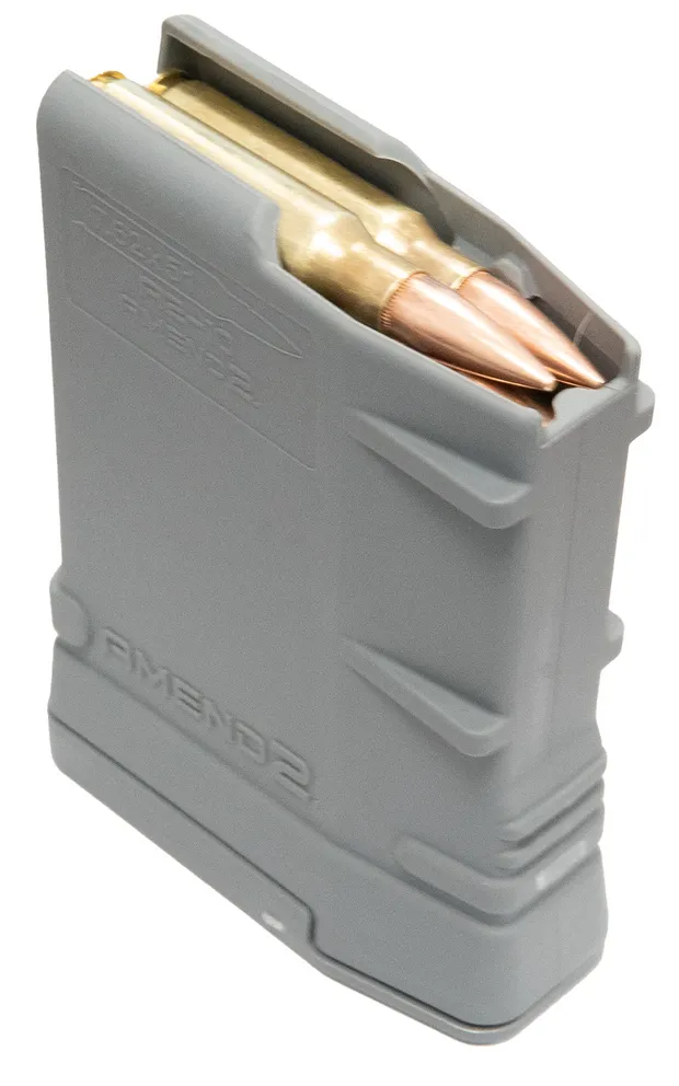 BHAMEND2 762MOD2GRY10