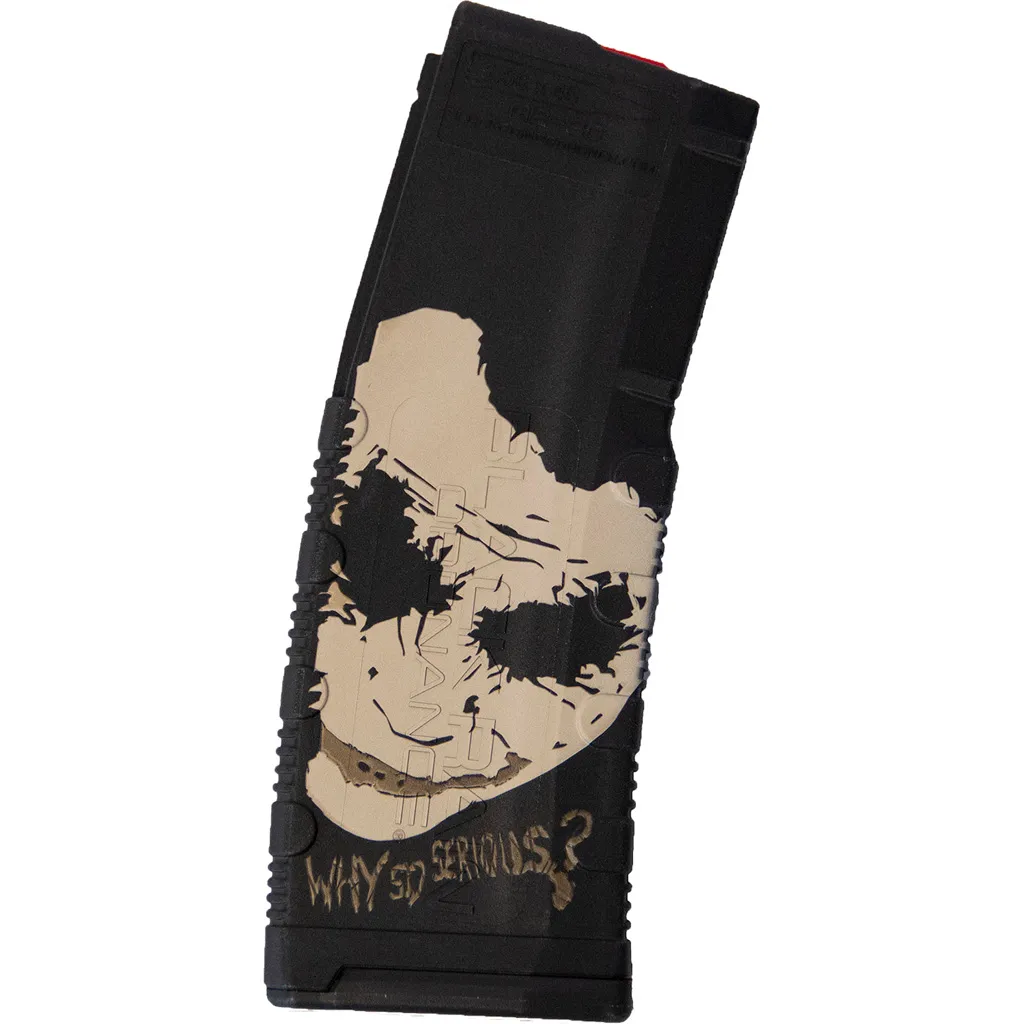 BRO-MAG30-JOKER