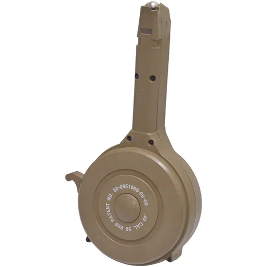 BHRWB GD4050T