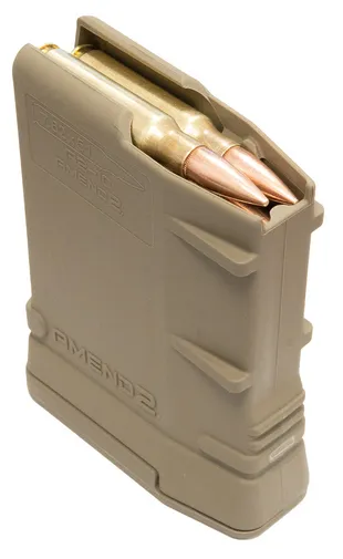 BHAMEND2 762MOD2FDE10