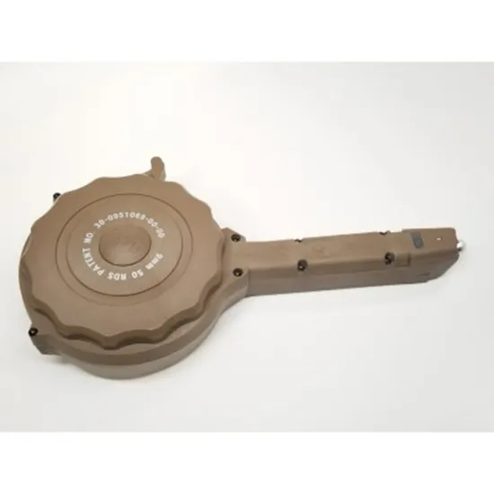 BHRWB GD950T