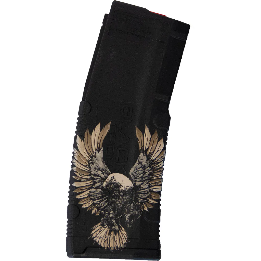 BRO-MAG30-EAGLEFLAG