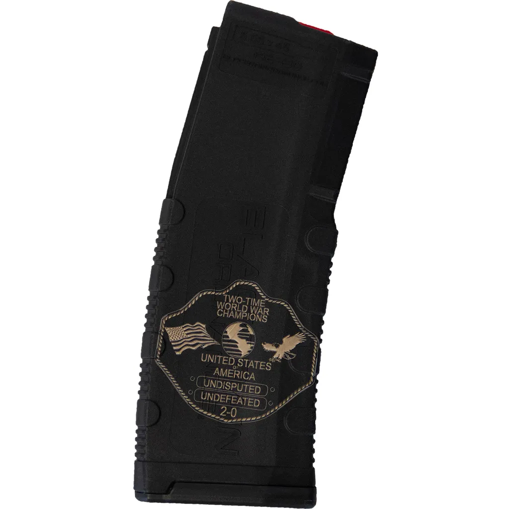 BRO-MAG30-2TIMECHAMP