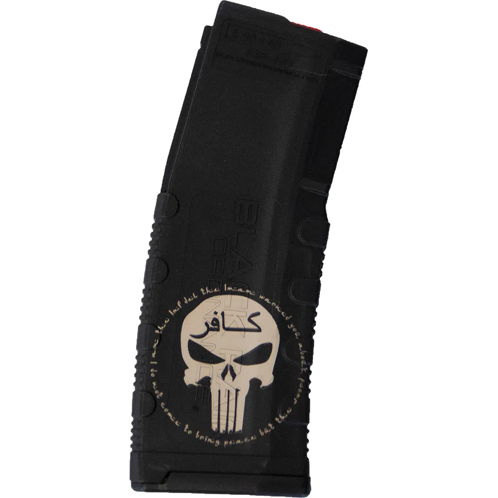 BRO-MAG30-INFIDEL