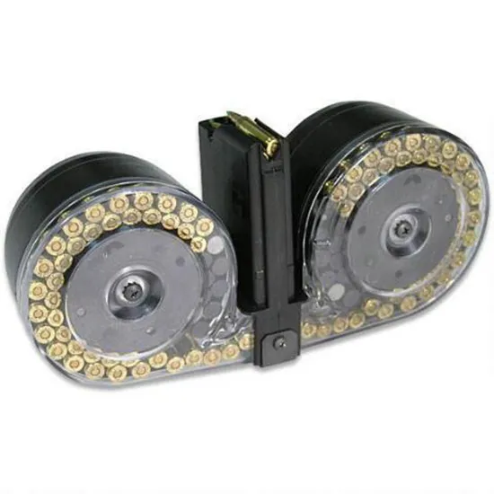 BHRWB AR100