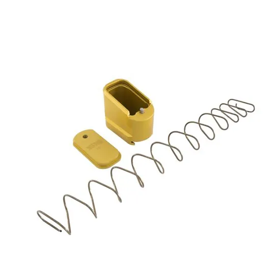 BHSHIELD SAS15ME5GLD